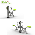 Liben Factory Price Double Fitness Rider Custom Outdoor Fitness Equipment, Outdoor Exercise Equipment